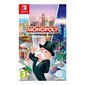 Monopoly, Nintendo Switch цена и информация | Arvutimängud, konsoolimängud | kaup24.ee