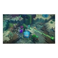Minecraft Dungeons - Ultimate Edition, Nintendo Switch цена и информация | Компьютерные игры | kaup24.ee