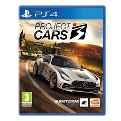 Project Cars 3 цена и информация | Компьютерные игры | kaup24.ee