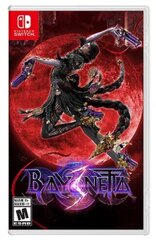 Bayonetta 3, Nintendo Switch hind ja info | Arvutimängud, konsoolimängud | kaup24.ee