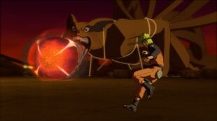 Naruto Ultimate Ninja Storm 3 Full Burst, Nintendo Switch hind ja info | Arvutimängud, konsoolimängud | kaup24.ee