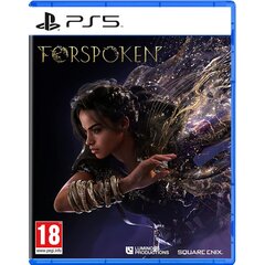 Forspoken PS5 hind ja info | Arvutimängud, konsoolimängud | kaup24.ee