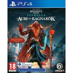 Ubisoft Assassin's Creed Valhalla: Expansion Dawn of Ragnarok цена и информация | Компьютерные игры | kaup24.ee