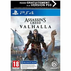 Ubisoft Assassin's Creed: Valhalla цена и информация | Компьютерные игры | kaup24.ee