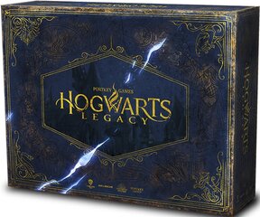 Hogwarts Legacy Collectors Edition цена и информация | Компьютерные игры | kaup24.ee