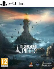 Broken Pieces, PS5 hind ja info | Arvutimängud, konsoolimängud | kaup24.ee