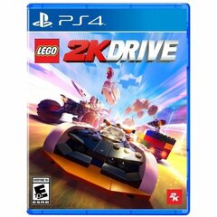 LEGO 2K Drive цена и информация | Компьютерные игры | kaup24.ee