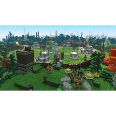 Minecraft Legends - Deluxe Edition hind ja info | Arvutimängud, konsoolimängud | kaup24.ee