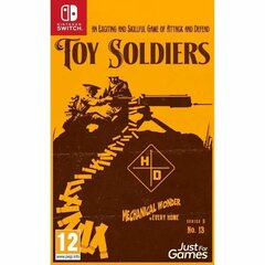 Toy Soldiers HD hind ja info | Arvutimängud, konsoolimängud | kaup24.ee