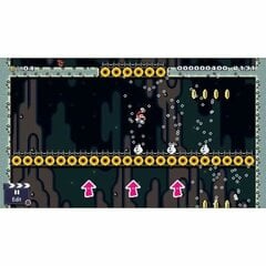 Super Mario Maker 2 hind ja info | Arvutimängud, konsoolimängud | kaup24.ee