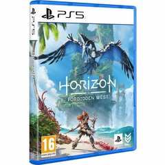 Horizon Forbidden West PS4 цена и информация | Компьютерные игры | kaup24.ee