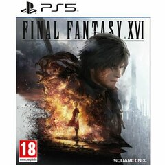 Final Fantasy XVI hind ja info | Arvutimängud, konsoolimängud | kaup24.ee