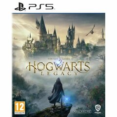 Hogwarts Legacy цена и информация | Компьютерные игры | kaup24.ee