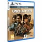 Uncharted Legacy Of Thieves Collection hind ja info | Arvutimängud, konsoolimängud | kaup24.ee