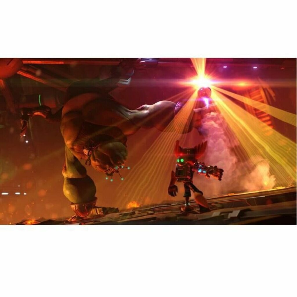 Ratchet & Clank hind ja info | Arvutimängud, konsoolimängud | kaup24.ee