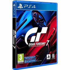 Gran Turismo 7 hind ja info | Arvutimängud, konsoolimängud | kaup24.ee