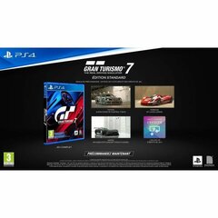 Gran Turismo 7 цена и информация | Компьютерные игры | kaup24.ee