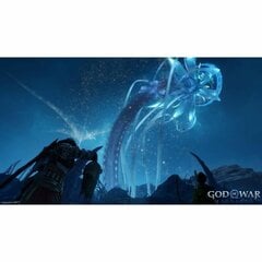 God Of War Ragnarok hind ja info | Santa Monica Studio Arvutid ja IT- tehnika | kaup24.ee