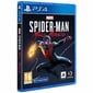 Marvel's Spider-Man Miles Morales hind ja info | Arvutimängud, konsoolimängud | kaup24.ee