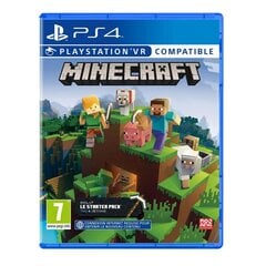 Minecraft Starter Collection Refresh hind ja info | Arvutimängud, konsoolimängud | kaup24.ee