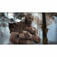 God Of War Hits hind ja info | Santa Monica Studio Arvutid ja IT- tehnika | kaup24.ee