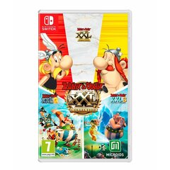 Asterix & Obelix XXL Collection hind ja info | Arvutimängud, konsoolimängud | kaup24.ee