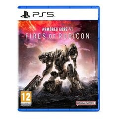 Armored Core VI: Fires of Rubicon - Launch Edition цена и информация | Компьютерные игры | kaup24.ee