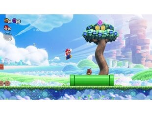 Super Mario Bros. Wonder + Preorder Bonus NSW hind ja info | Arvutimängud, konsoolimängud | kaup24.ee