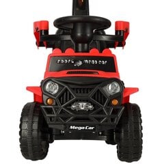 Pealeistutav auto RoGer hind ja info | Imikute mänguasjad | kaup24.ee