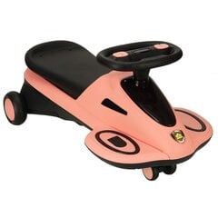 Jalgadega lükatav pealeistutav auto RoGer Gravity Ride, 74 cm hind ja info | Imikute mänguasjad | kaup24.ee