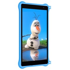 Defektiga toode. Blackview Tab 50 Kids WiFi 3/64GB Bubbly Blue hind ja info | Defektiga tooted | kaup24.ee