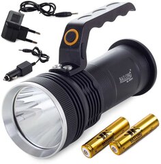 Светодиодный фонарик цена и информация | Фонари и прожекторы | kaup24.ee
