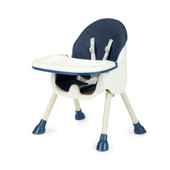 Детский стульчик для кормления 2в1 цена и информация | Стульчики для кормления | kaup24.ee