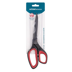 ножницы для шитья, 22 см цена и информация | Принадлежности для шитья | kaup24.ee
