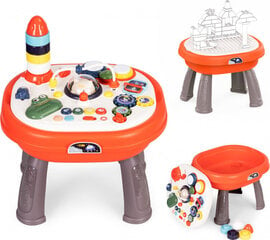 Interaktiivne laud lastele hind ja info | Imikute mänguasjad | kaup24.ee