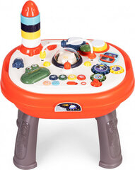 Игровой столик Huanger HE0509, 2 в 1 цена и информация | Игрушки для малышей | kaup24.ee