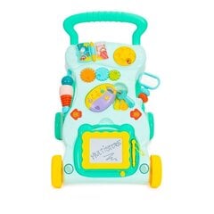 Интерактивные ходунки-горки Huanger HE0822 цена и информация | Игрушки для малышей | kaup24.ee