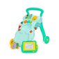 Interaktiivne kõndija-slaid Huanger HE0822 цена и информация | Imikute mänguasjad | kaup24.ee