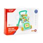 Interaktiivne kõndija-slaid Huanger HE0822 hind ja info | Imikute mänguasjad | kaup24.ee