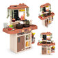 Laste kööginurk Multistore HC483304, pruun hind ja info | Tüdrukute mänguasjad | kaup24.ee