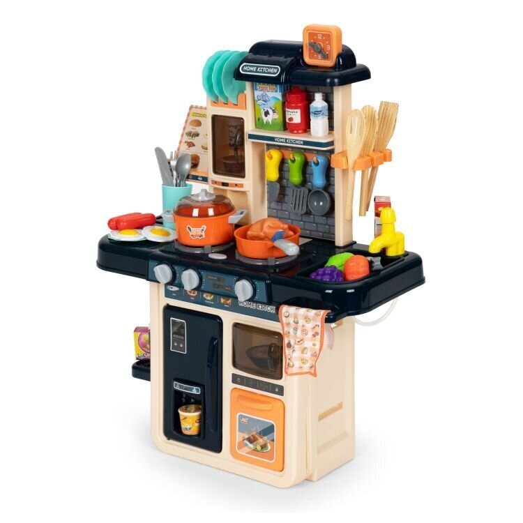 Laste kööginurk Multistore HC493096, sinine цена и информация | Tüdrukute mänguasjad | kaup24.ee
