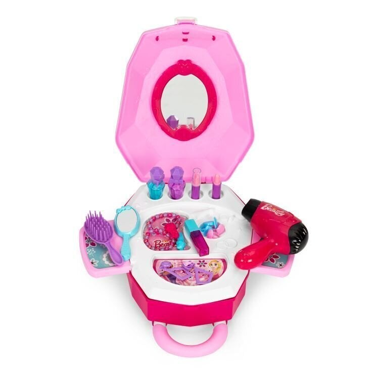 Ilukohver lastele Huanger HC469023 hind ja info | Tüdrukute mänguasjad | kaup24.ee