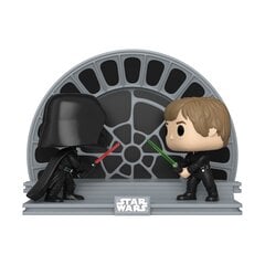 Funko Pop! Vinyl Figuur: Star Wars: Return of The Jedi Luke vs Vader hind ja info | Poiste mänguasjad | kaup24.ee