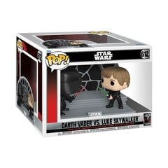 FUNKO POP! Vinyl: Фигурка Star Wars: Return of The Jedi - Luke vs Vader цена и информация | Игрушки для мальчиков | kaup24.ee