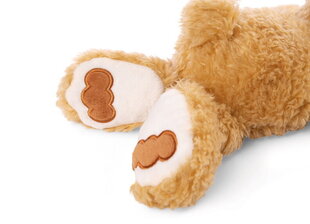 NICI Мягкая игрушка медведь Mielo, 50 cm цена и информация | Игрушки для малышей | kaup24.ee