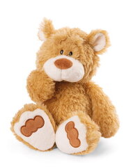 Мягкая игрушка медведь NICI Mielo, 70 см цена и информация | Игрушки для малышей | kaup24.ee
