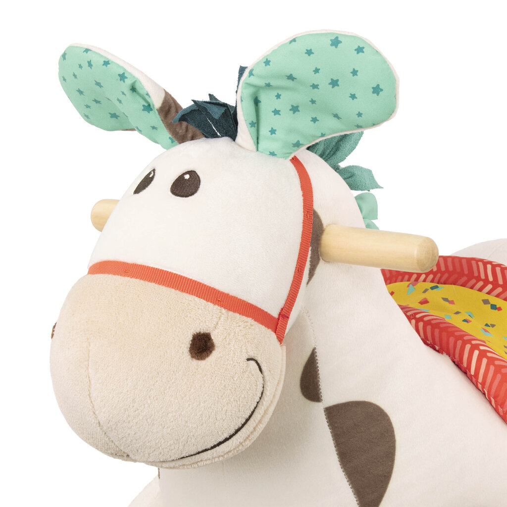 B. Toys kiikhobune Poni hind ja info | Imikute mänguasjad | kaup24.ee