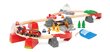 Brio Smart Teck Sound Tuletõrjekomplekt цена и информация | Poiste mänguasjad | kaup24.ee