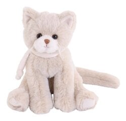 Мягкая игрушка BUKOWSKI Котёнок, 25 см цена и информация | Мягкие игрушки | kaup24.ee