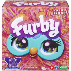 Furby interaktiivne mänguasi korall цена и информация | Игрушки для девочек | kaup24.ee